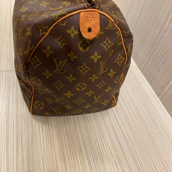 💎⚡️💎 Louis Vuitton handbag 🛑 - Picture 3 of 12